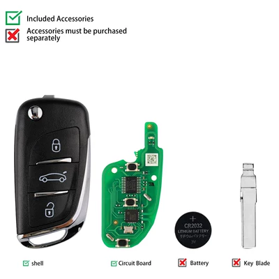 VVDI key programmer, Car Keys
