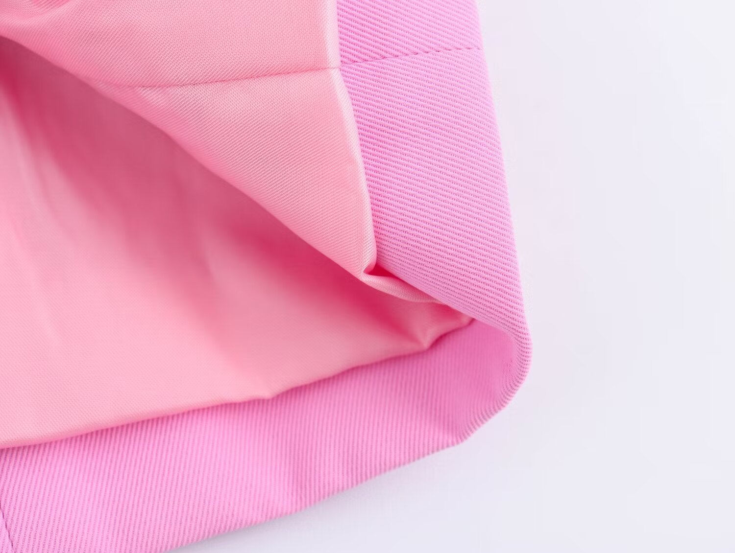 345g Weight Long Sleeve Sleeve Length Polyester Fabric Type Pant Co-ord Set, Blazer Suits Co-ord Set Sets Type 2 Pieces Set Quantity Daily Occasion Turndown Neckline Loose Fit Type Solid Color Pattern Spring, Autumn Season Women's Gender Pleated Design Casual, Elegant Style Daily Women's Casual Elegant Solid Color Polyester Pleated Pant Co-ord Set Blazer Suits Co-ord Set Pants Sets 26