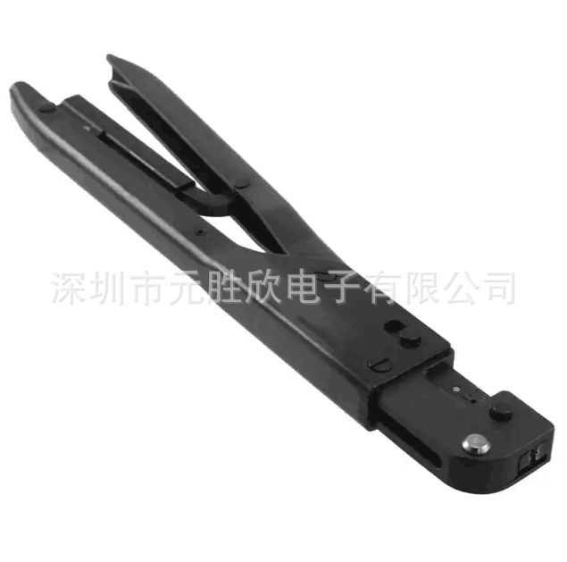原装正品压线钳 DF1B-TA2428PHC