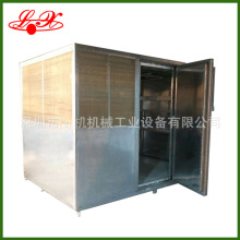 供应蓝牙屏蔽房测试WIFI测试屏蔽房电子钟屏蔽房 EMC专用屏蔽室