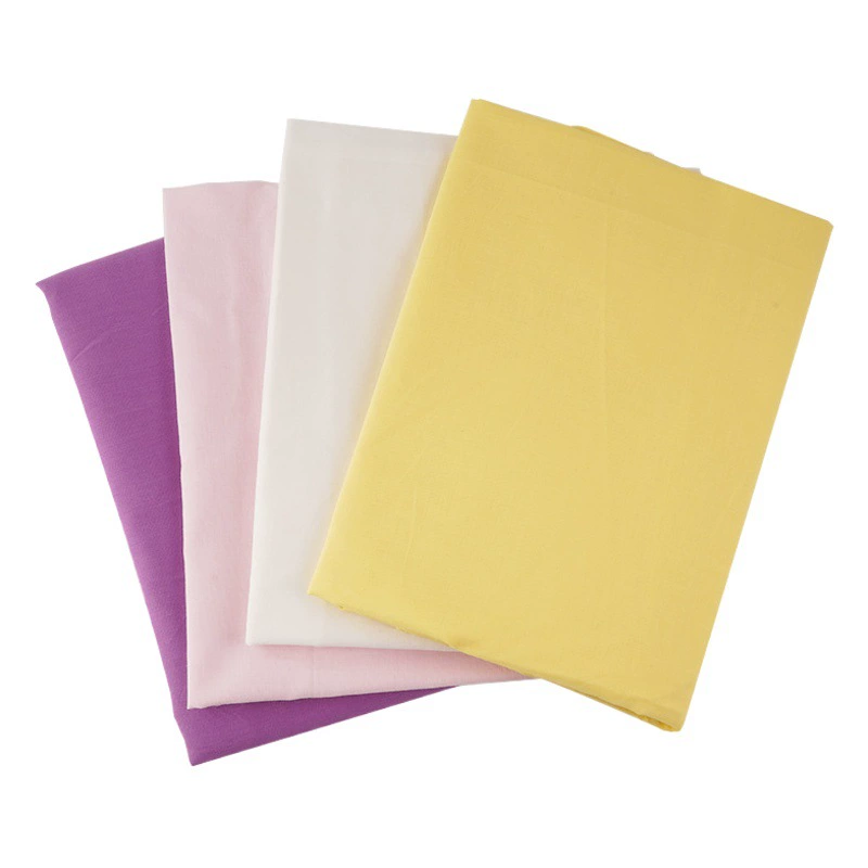 800-цветная подкладочная ткань из чистого хлопка, полностью обработанная пряжа 9088 Bali, 60-ниточная подкладка для платьев Ханьфу.