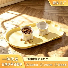 猫厕所;狗厕所;猫猫食具