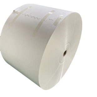 167g Gram Weight Coated Roll Disposable Mouth Cup Paper