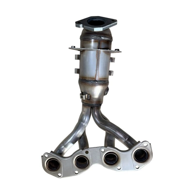 Converter for Landwind: Changan Katalizator