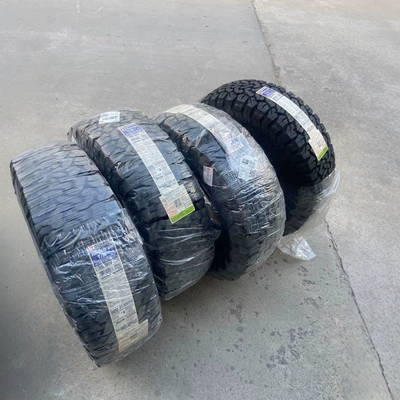 Tire 305/70R18 Bajaboss – Off-road şinlər