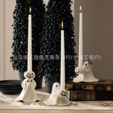 �羳�¿�Scary Squad Icon Candle Holder��֬��ˇƷ���`�T̨�[��