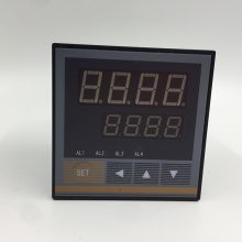 XSK-I/A-08T2A1B2V0N Single Channel Thermal Meter Shanghai Shangrun Instrument