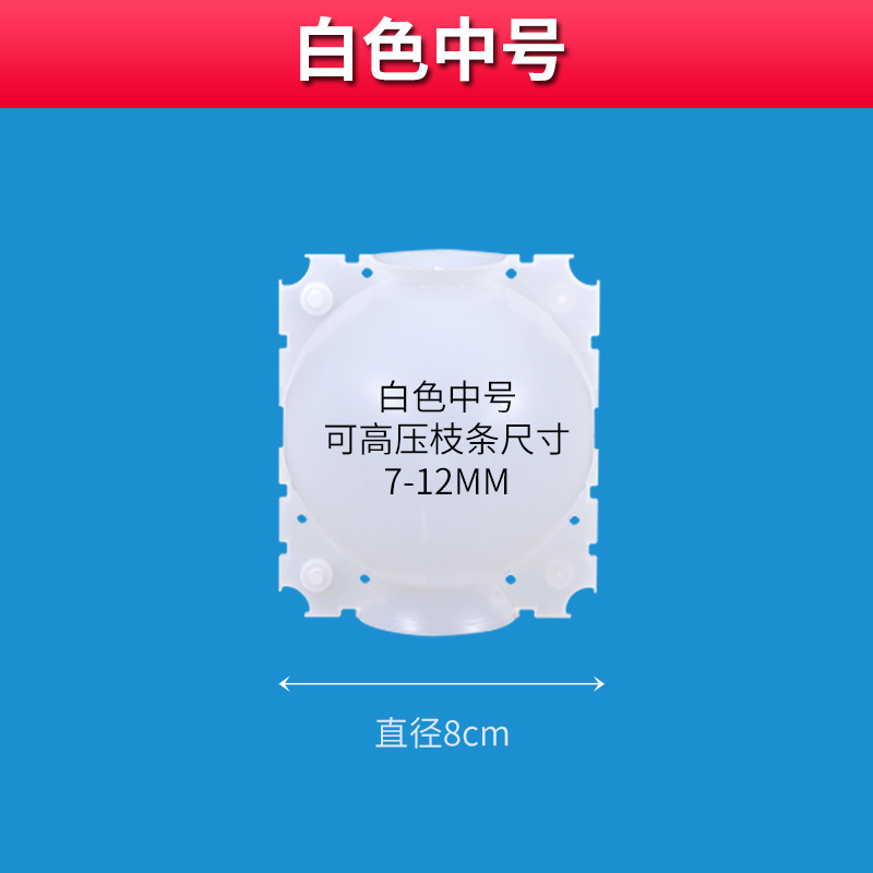 Número medio transparente