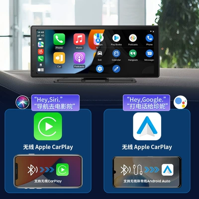 Vehicle Integrated Intelligent Vehicle – DVD Navigation