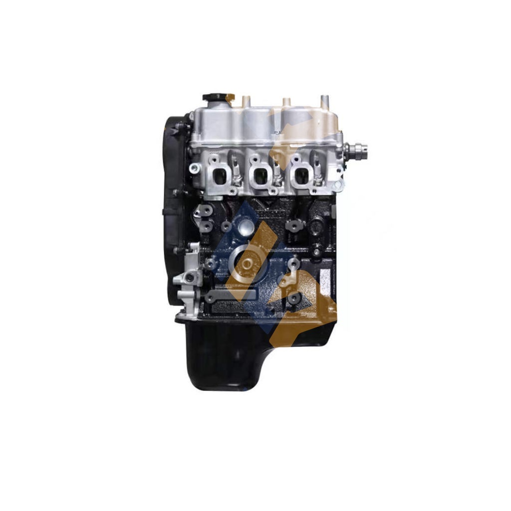 0.8L F8Cv F8C Engine for Chevrolet Tico Daewoo Tico Matiz