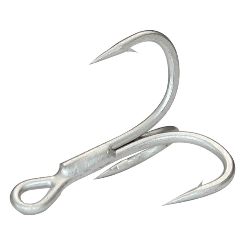 Four Times Reinforcing Three Hooks Various Models of High Carbon Steel Reinforcing Anchor Hooks Three Claw Hooks Light Sea Waterway Asian Sea Fishing Hooks