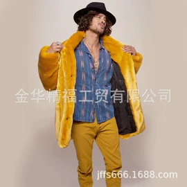 皮草;男式皮草;成人帽