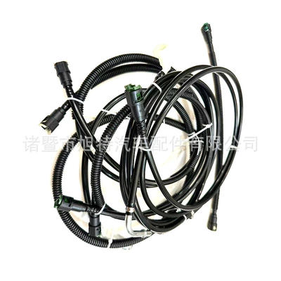 pipe brake pipe, Tubing