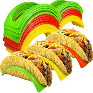 Mexican pancake rack tortillas rack taco holder Mexican pancake rack tortillas