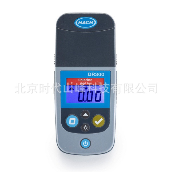 DR900���ȡ�COD��TOC�������ȶ������Яʽ��ɫ��
