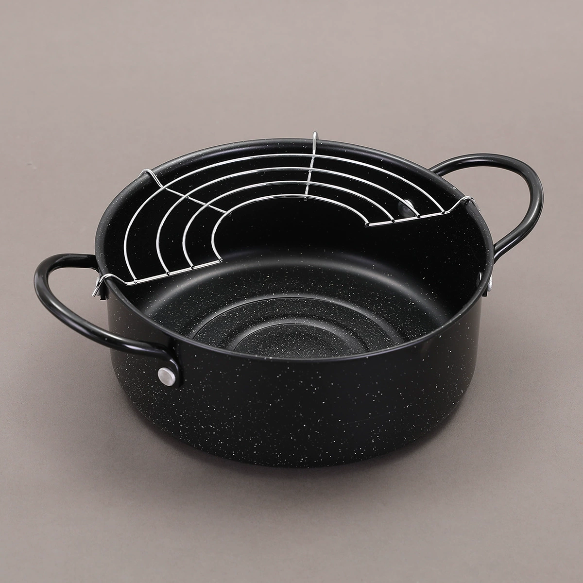 Японская сковорода для домашнего использования, мини-сковорода с антипригарным покрытием для индукционных плит, газовая сковорода, японская маленькая сковорода для жарки, сковорода с плоским дном