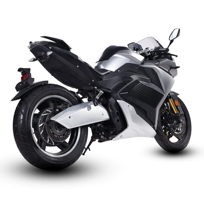 Electric Motorcycle, Elektrikli motosikletlər