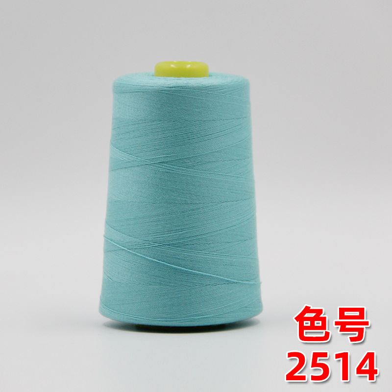 라이트 블루 그린 2514