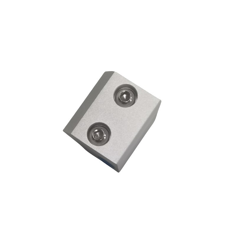 九宣F型铝合金亮银除尘除水吹干节能降耗气流均匀