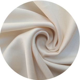 rayon fabric high density glossy plain satin german air cylinder dyed cloth 60*60 140*90