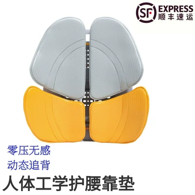 for car, office lumbar | Waist support