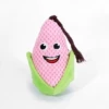 Pink corn