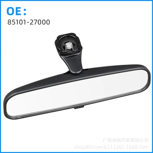 85101-27000 85101-3X100 Hyundai Kia üçün daxili arxa görüntü güzgüsü