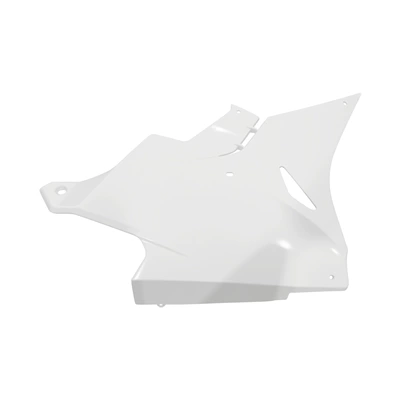 Motorcycle Fender — for Bmw S1000Rr Full Body - b1017-13-lower-right-bag-white-embryo
