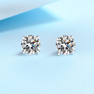 925���yŮ��18K��߼������նY����Ů����צ1����2����Īɣʯ���