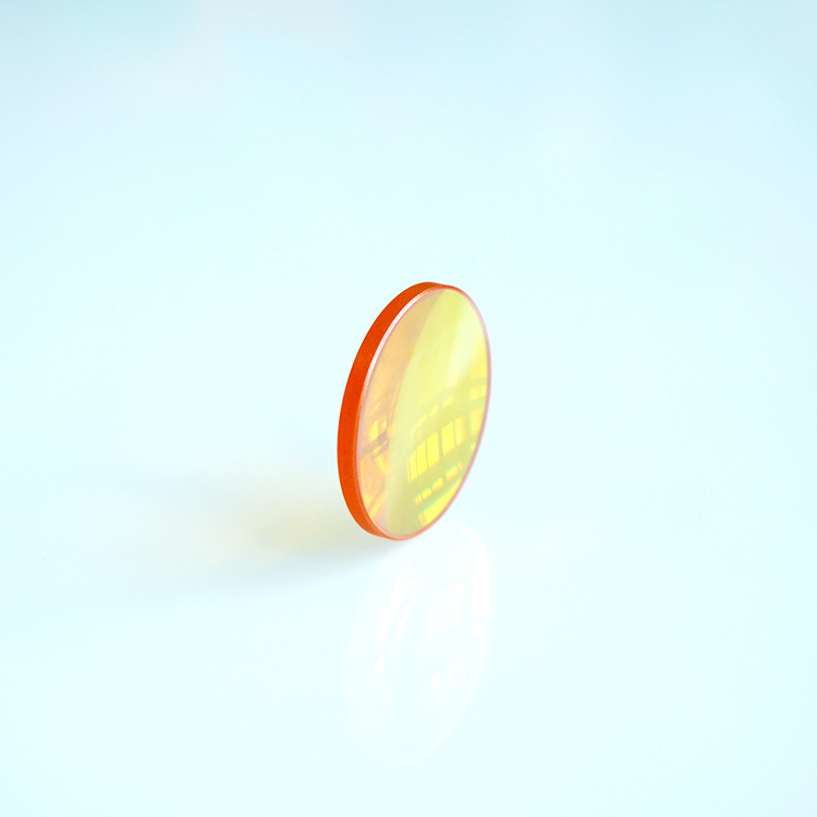 Zinc selenide lenses (2)