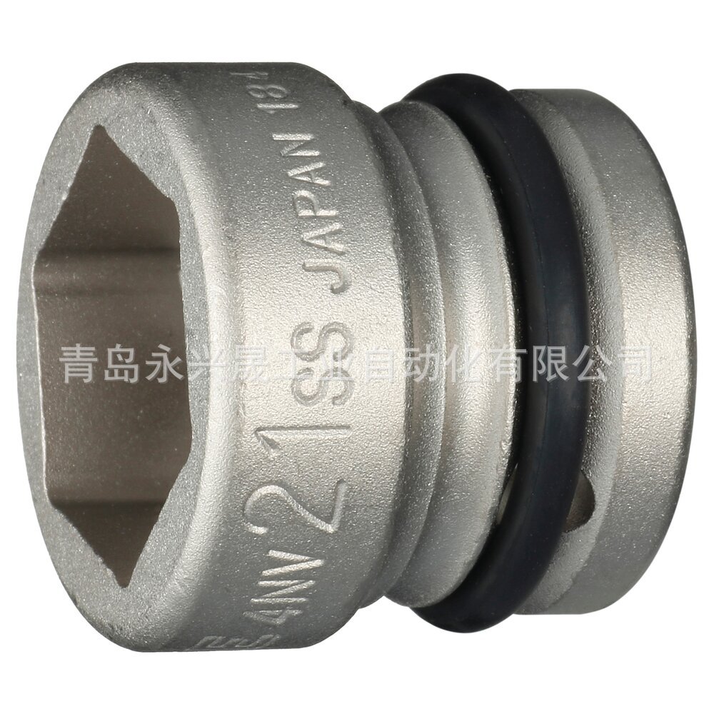 日本前田TONE冲击用短套筒（六角）4NV-21SS/4NV-22SS/4NV-24SS