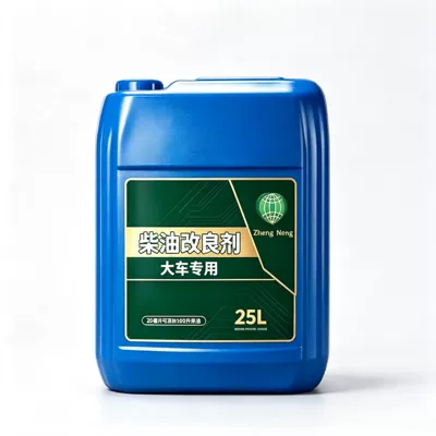improver 25L, special diesel additive: Other car care/additives