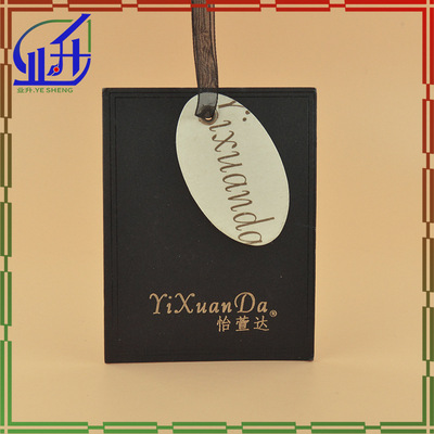 printing products supply Various clothing Listing Customized Tag Elevator customized Produce