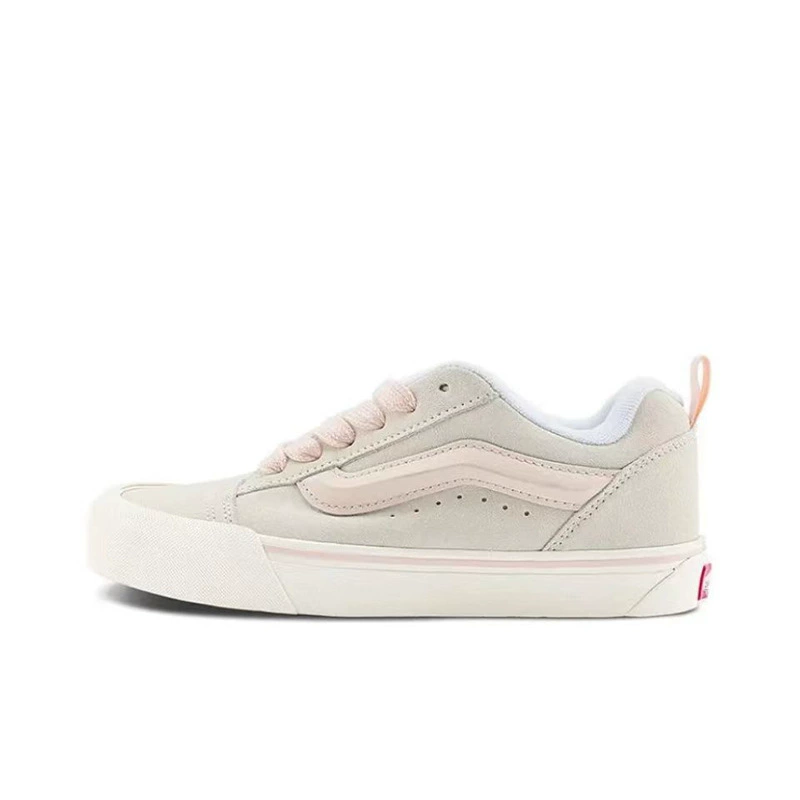 Кроссовки Vans унисекс, многоцветные варианты, размеры 35–44 (с половинками)
