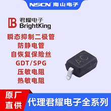 UDD32C05L01 ��ҫ ������� ˫��ESD�� 5V 17A�� ��װSOD-323