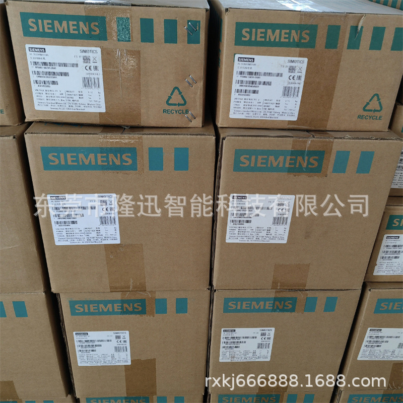 西门子驱动器  6SL3210-1SE21-8UA0   原装现货 议价