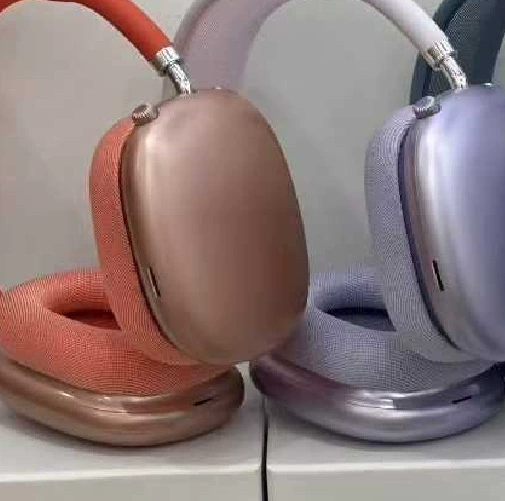 Кросс-бордер Huaqiang North Explosion P9MAX беспроводные Bluetooth наушники кожаная сумка всплывающее окно функция AIR магнитные наушники