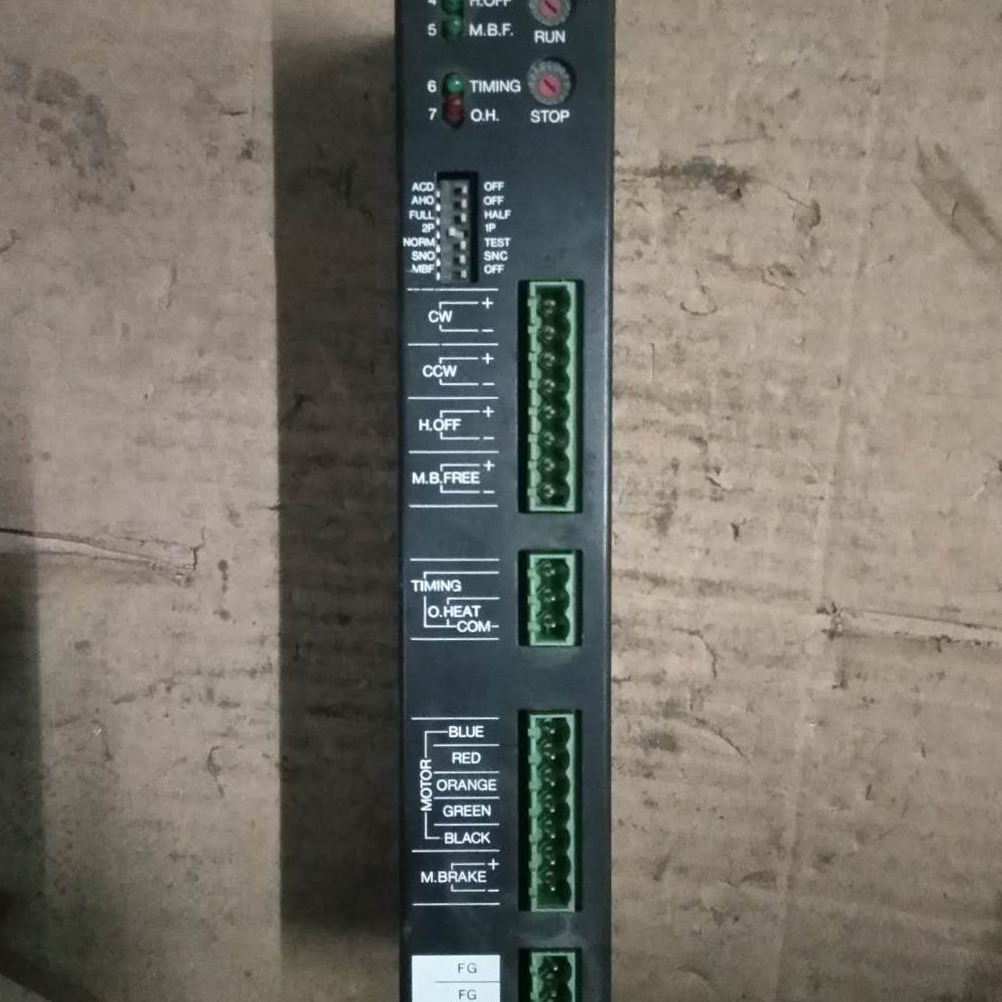 二手东方步进驱动器 UDK5114N-M 询价