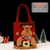Moralian belt elk model