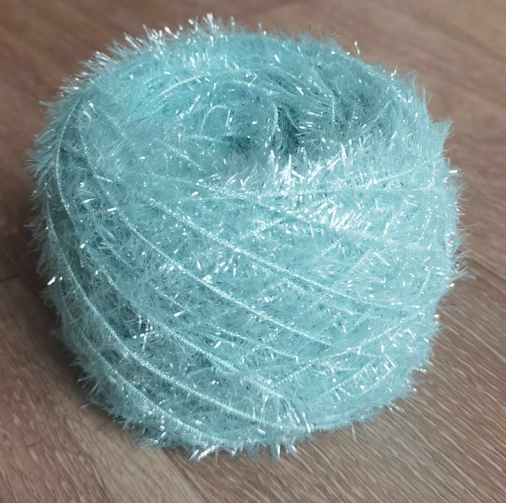 레이크 블루 50호