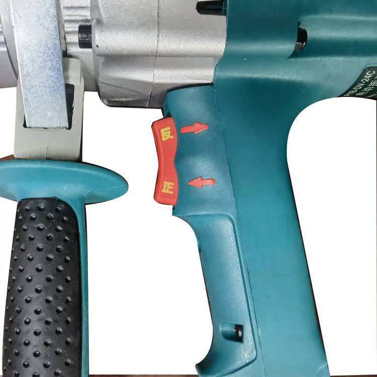 供应虎啸电动冲击扳手P1B-DV-24C,450NM扭力， 适合M16-24议价