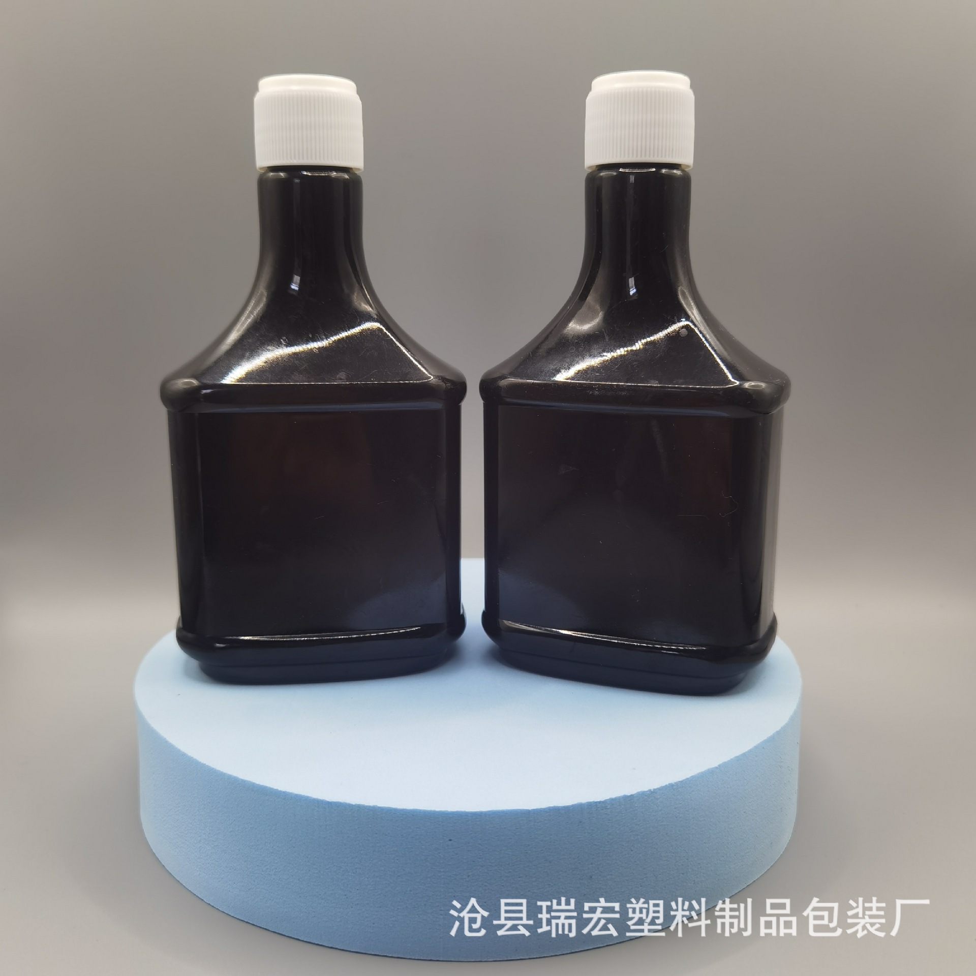 供应120ml毫升燃油宝瓶仿海龙120毫升燃油添加剂瓶子燃油宝塑料瓶