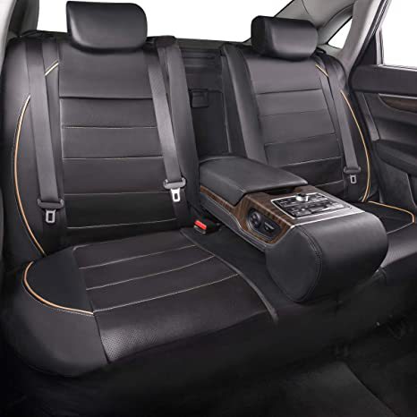 Factory Bulk Export Cross-Border Universal Car Seat Covers, Popular on Temu, Mercado Libre, Europe, America, Mexico, and Amazon