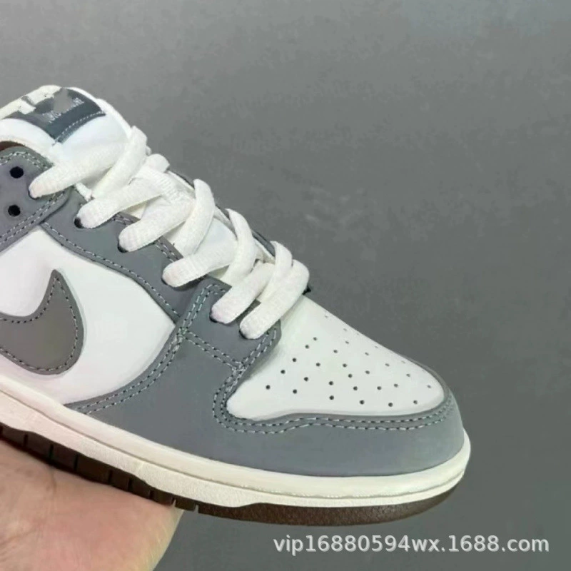 SB Dunk Low экономичные новые версии кроссовок FZ5065