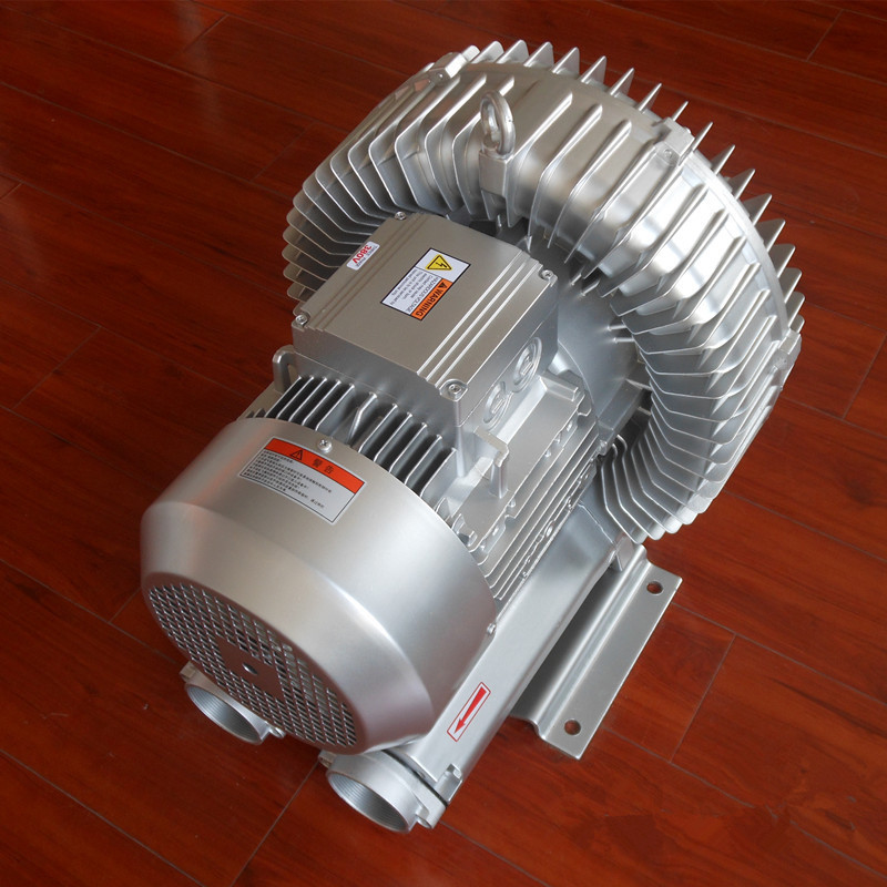 RB-71D-3臭氧输送高压旋涡气泵3kw气体循环吹送旋涡气泵