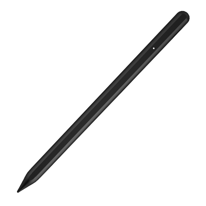 ipad電容觸控筆主動式蘋果專用筆平板筆繪畫磁吸apple pencil定制