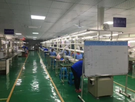 SMT贴片;插件加工;COB邦定