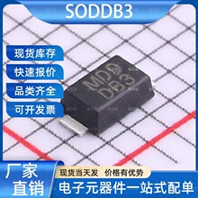 SODDB3 ���������� SOD-123FL MDD(����뵼��) ����Ԫ����