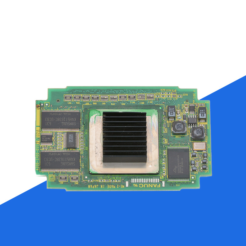 A20B-3300-0552发那科fanuc原装数控系统CPU电路板现货议价出