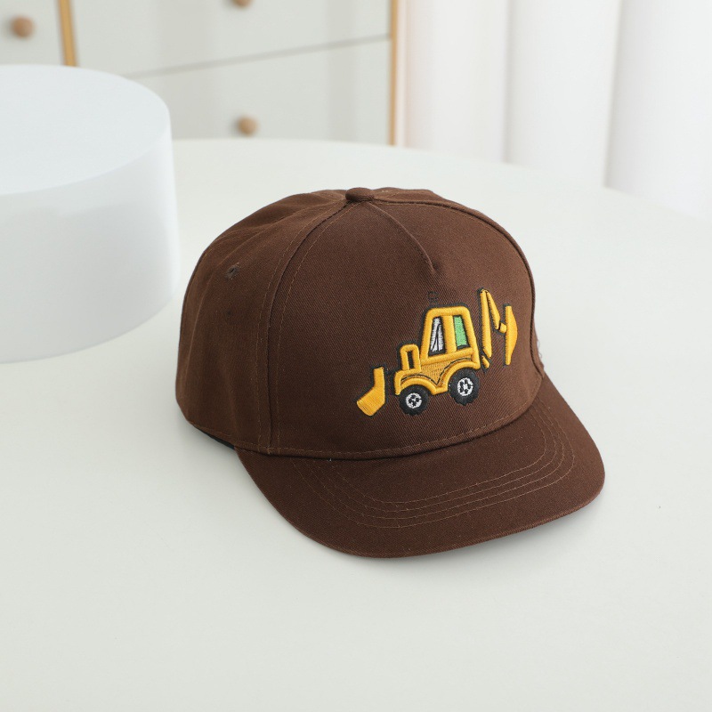 Кофейный экскаватор HY-35013